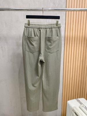 wholesale quality loro piana pants model no. 33